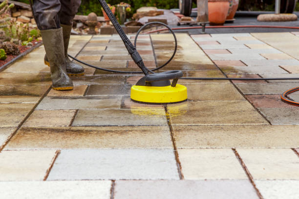 Best Sidewalk and Walkway Cleaning  in White Hall, IL