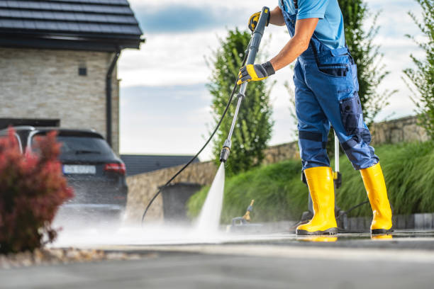 Trusted White Hall, IL Pressure Washing Services Experts